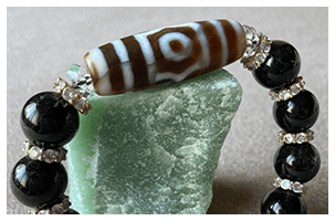 ブレスレット制作