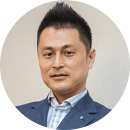 福岡 拓志