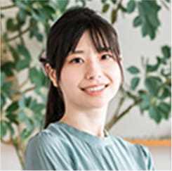Bさん