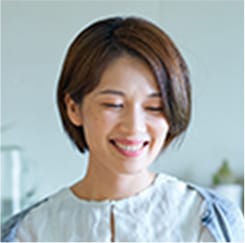 Dさん