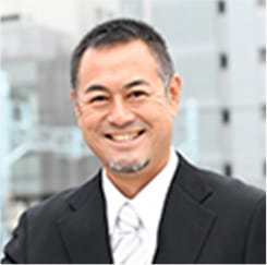 Fさん